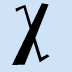 Letter X