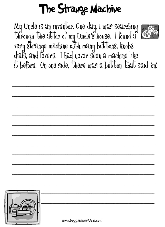 esl-creative-writing-worksheets