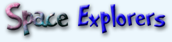ESL vocabulary flashcards for space exploration and astronauts!