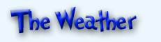 TESL/TEFL Worksheets for Teaching Weather!