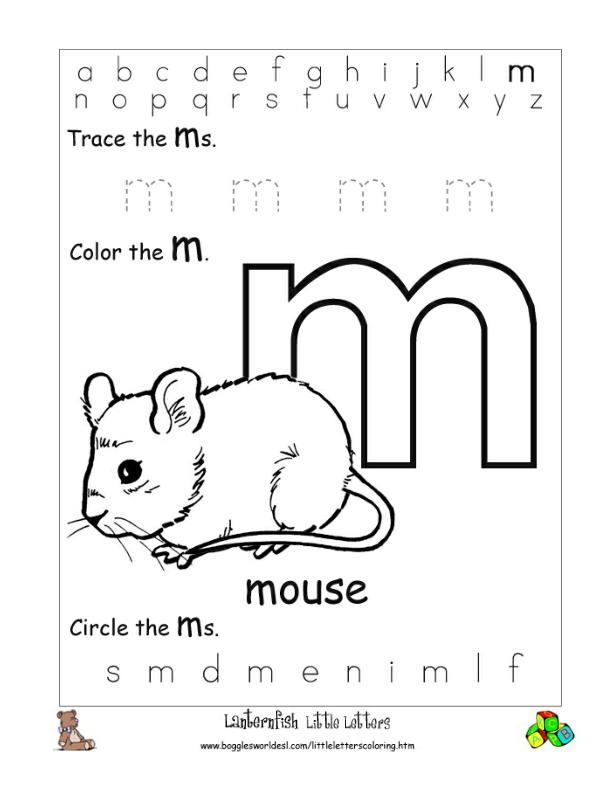 letter-m-alphabet-worksheets