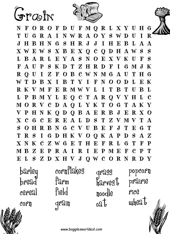 space-word-search