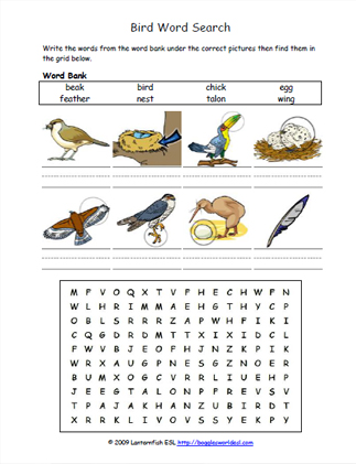 Найди слово птицы 5. Birds Wordsearch. Bird Word. Birds Word list. Lovebirds Word search.