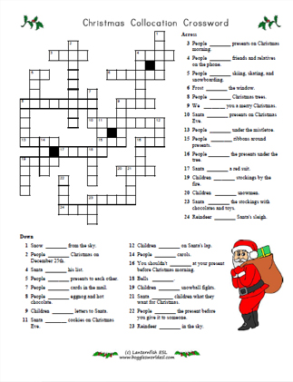 Xxxx Crossword