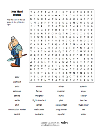 Find the word 5 класс. Jobs and Professions Wordsearch. English Word search. Профессии на английском Word search. Jobs and occupations Wordsearch.