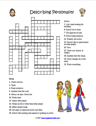 52 Personal Appearance Crossword Clue - Daily Crossword Clue