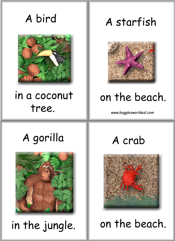 flashcards-animal-habitat-cards-for-esl