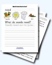 Need Worksheets for Young Learners
