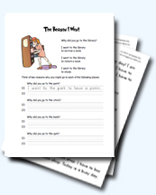 Reasons Why Worksheets for Young Learners