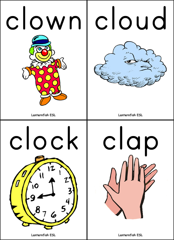 consonant-blends-worksheet