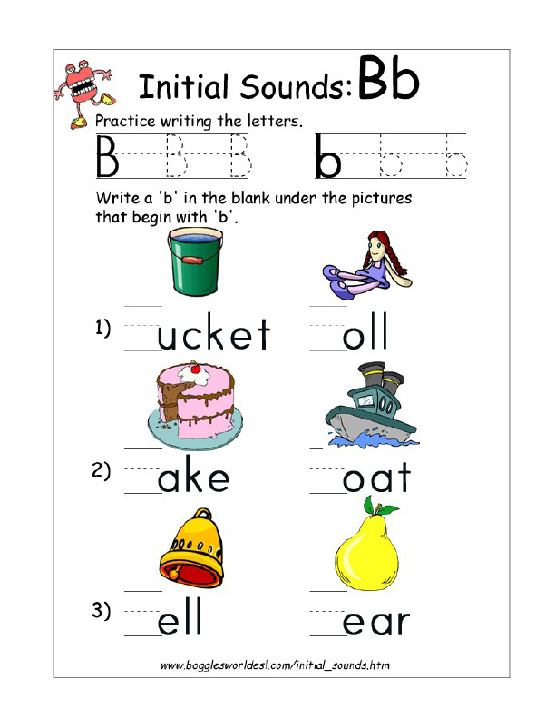 letter-b-alphabet-worksheets