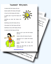 A Collection of  Vocabulary Worksheets